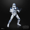 STAR WARS The Black Series Archive Collection 501st Legion Clone Trooper The Clone Wars Lucasfilm 50th Anniversary Action Figure,F1911