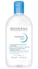 Bioderma - Hydrabio H2O - Micellar Water - Cleansing and Make-Up Removing - for Dehydrated Sensitive Skin , 16.91 Fl Oz (Pack of 1)