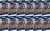 LEGO Marvel Series 1 Complete Full Set of 12 Minifigures 71031 (Bagged)