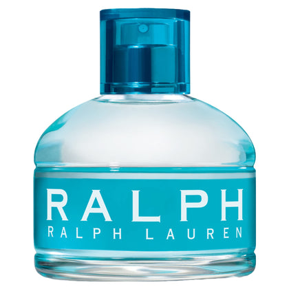 Ralph Lauren - Ralph - Eau de Toilette - Women's Perfume - Fresh & Floral - With Magnolia, Apple, and Iris - Medium Intensity - 3.4 Fl Oz