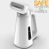Garment Steamer, PERFECTDAY Portable Handheld Steamer Mini Travel Steamer for Travel and Fabric
