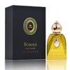 Dumont BOROUJ PERLADOR - 85ml - Unisex Perfume for Men & Women - Arab Inspired Fragrance with Musky Notes - Long Lasting Cologne Mist & Body Spray - for Him & Her