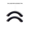 Shiseido Eyelash Curler - Crimps & Curls Lashes for Perfect, Eye-Framing Fringe - Gentle & Safe - Includes Replacement Pad