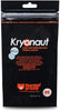 Thermal Grizzly Kryonaut, High Performance Thermal Paste for Cooling All Processors, Graphics Cards and Heat Sinks in Computers and Consoles -1.0 Gram