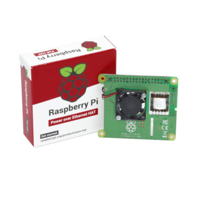 Raspberry POE Expansion Board for 3B+