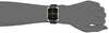 Anne Klein Women's AK/2952BKGB Gold-Tone and Black Ceramic Bracelet Watch