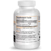 Bronson Natural Vitamin E Complex 400 I.U. Supplement (d-Alpha Tocopherol Plus d-Beta, d-Gamma, & d-Delta Tocopherols), Natural Antioxidant, 250 Softgels