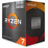 AMD Ryzen 7 5800X3D 8-core, 16-Thread Desktop Processor with AMD 3D V-Cache Technology