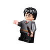 LEGO 2018 Harry Potter Minifigure - Harry Potter (with Owl, Broom & Wand) 75954