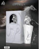 LATTAFA Maahir Legacy Eau de Parfum Spray for Men, 3.4 Ounce