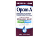Opcon-A Bausch and Lomb, Eye Drops, 1 Fl Oz