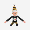 FOCO Pittsburgh Steelers Team Elf