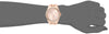 U.S. Polo Assn. Women's USC40225 Analog Display Analog Quartz Rose Gold Watch