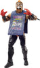 Mattel Rey Mysterio Elite Collection Action Figure