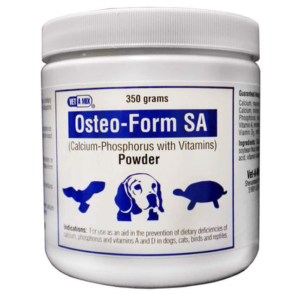 OsteoForm SA Powder (350 Grams)_MB