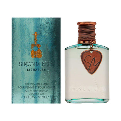 Shawn Mendes Shawn Mendes Signature 1.7 Oz Eau De Parfum Spray, 1.7 Oz