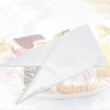 20Pcs Piping Bags,12Inch Disposable Pastry Bags,Use for Cream Frosting,Cookie Cake Decorating Supplies