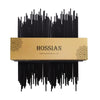 HOSSIAN 50pcs Diffuser Sticks - Fragrance Refill Black Fibre Reed Thick Diffuser Sticks for Diffuser Oils (7.5/19cm)