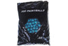 XBALL Certified Midnight Paintballs - Shell Varies - Aqua Fill (500 Count)