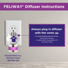 FELIWAY Classic Cat Calming Pheromone, 30 Day Refill - 1 Pack