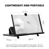 Screen Magnifier for Cell Phone, 18