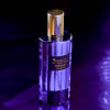 Royalty by Maluma Amethyst Body Spray, 8 oz - Luxurious Body Spray for Women - Fruity Floral Chypre Scent - Top Notes of Bergamot and Black Currant - Long-Lasting Perfume for Women