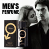 TKAART Cupid Men's Perfume Cupid Hypnosis Cologne Refreshing Men's Perfume (50ml)