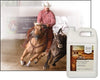 UltraCruz - sc-395351 Flax Oil Blend Supplement for Horses and Livestock, 1 Gallon