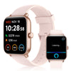 Smart Watch for Women (Alexa Built-in & Bluetooth Call), 1.8