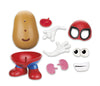 Mr. Potato Head Marvel Spider-Spud, Spider-Man Toys for 3 Year Old Boys and Girls and Up, Kids Toys, Includes 10 Parts and Pieces (Amazon Exclusive)