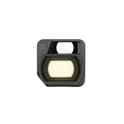 DJI Mavic 3 Wide-Angle Lens Black