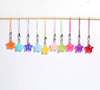 LIRUNQIN Star Phone Charms Aesthetic Kawaii Phone Charm Y2k Charms for Phone Case and Keychain Phone Accessories Charm