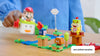 LEGO Super Mario Bowser Jr.s Clown Car Expansion Set 71396 Building Kit; Collectible Toy for Kids Aged 6 and up (84 Pieces)