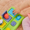 Playskool Busy Poppin Pals Pop-up Activity Toy for Babies and Toddlers Ages 9 Months+ (Amazon Exclusive)