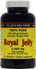 YS BEE Farms Royal Jelly 2000 Mg, 75 CT