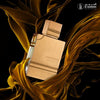 Amber OUD Gold Edition by Al Haramain 2.0 oz Eau de Parfum Spray