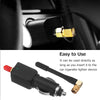 BASIKER Car Cigarette Lighter Unidirectional Antenna, Car Jamming Devices Anti-Location Track Hiding, Plug and Play Portable GPS Signal Hider