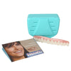 Imako Cosmetic Teeth 1 Pack. (Large, Natural) Uppers Only- Arrives Flat. Fit at Home Do it Yourself Smile Makeover!