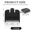 Replacement for Wahl Professional #1 Guide Comb Attachment No.1 1/8