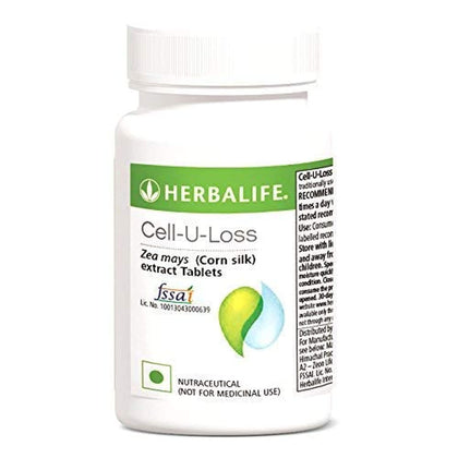 Herbalife Cell-u-loss - 90 Tablets