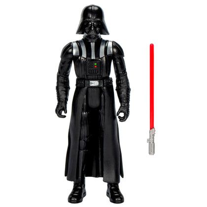 STAR WARS Epic Hero Series Darth Vader 4-Inch Action Figure & Accessory, Toys for 4 Year Old Boys and Girls