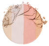Blush Palette By Wet n Wild MegaGlo Illuminating Blush Makeup Powder Palette, Catwalk Pink, Highlighter Face Make Up