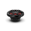 Rockford Fosgate M1D4-8B Color Optix 8