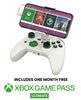 RiotPWR Bluetooth Gamepad Controller for iOS - Play Xbox Game Pass, Apple Arcade, and more on your iPhone
