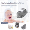Bath Spout Cover, Faucet Cover Baby Bathroom Tub Faucet Cover Protector for Kids, Bathtub Spout Cover for Baby Toddlers Protection Accessories Baby Safety Protection Baby Universal Bath Silicone Toys