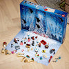 LEGO Harry Potter 2020 Advent Calendar 75981, Collectible Toys from The Hogwarts Yule Ball, Harry Potter and The Goblet of Fire and More, Great Christmas or Birthday Calendar Gift (335 Pieces)