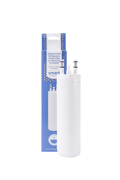 Smart Choice Replacement Water Filter SCWF3CTO for Frigidaire PureSource