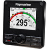 Raymarine P70Rs Ap Control Head (Rotary Knob),Black