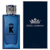 Dolce & Gabbana K for Men Eau de Parfum Spray, 3.4 Ounce/100ml (2020 New Launch)