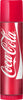 Lip Smacker Coca-Cola Flavored Balm, 8 Count, Flavors Coke, Cherry Vanilla Sprite, Root Beer, Orange Fanta, Grape Strawberry Fanta